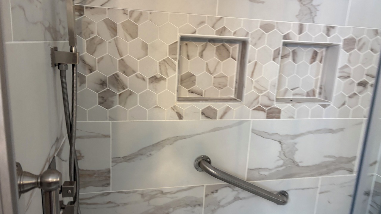 Photo of Bathroom in Eagle River
