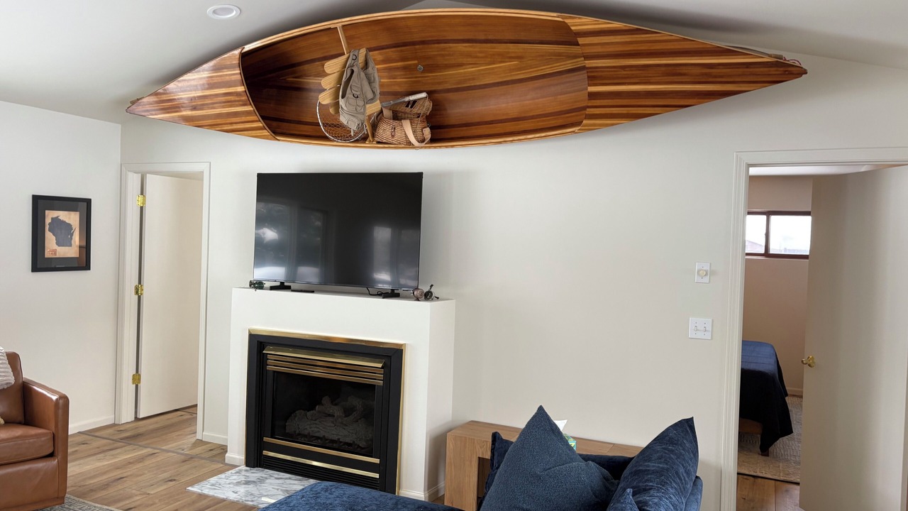 Photo of Livingroom in Eagle River