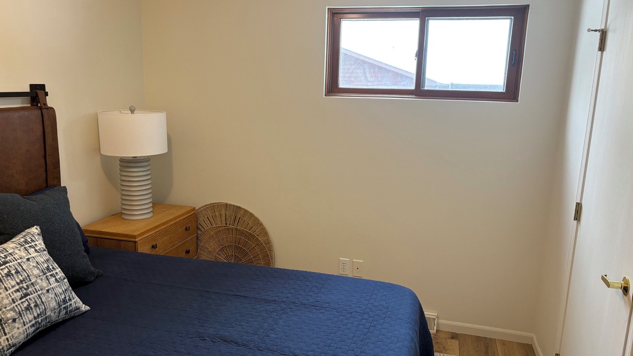 Photo of Bedroom in Eagle River