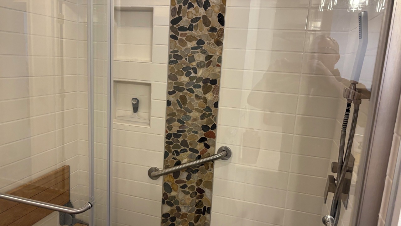 Photo of Bathroom in Eagle River