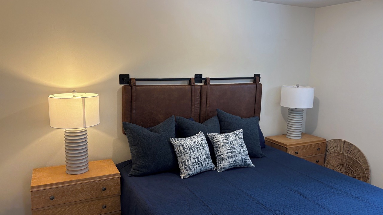 Photo of Bedroom in Eagle River