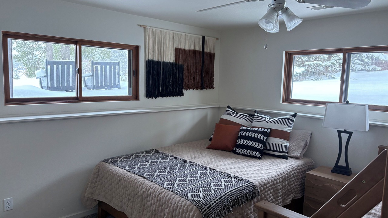 Photo of Bedroom in Eagle River
