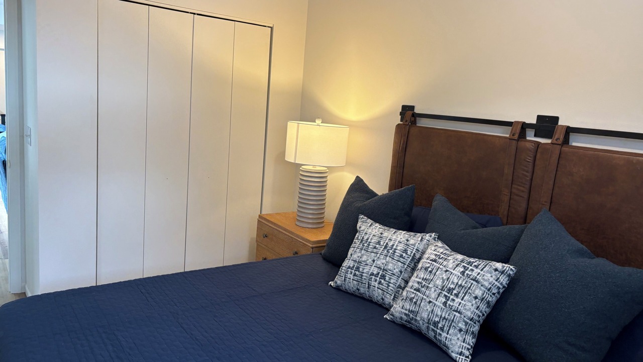 Photo of Bedroom in Eagle River