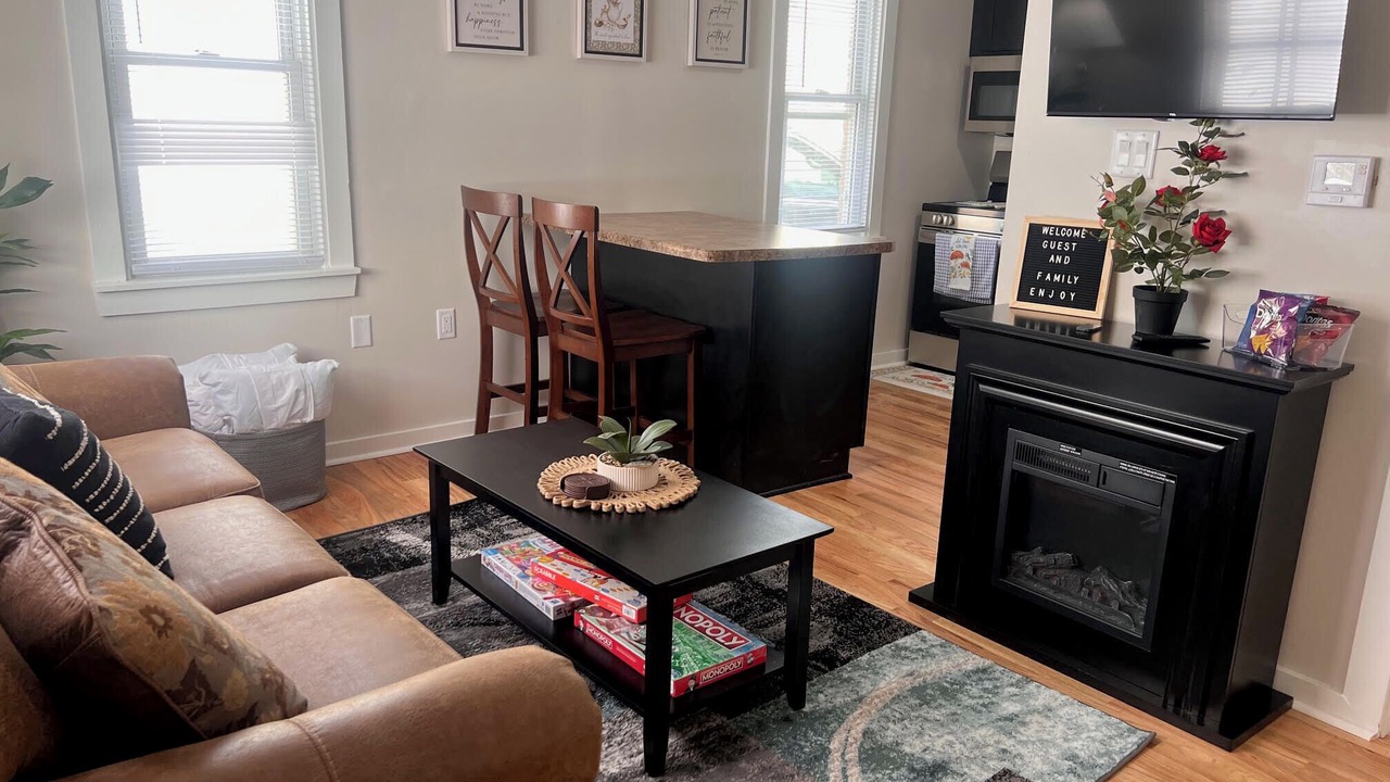 Photo of Livingroom in Racine