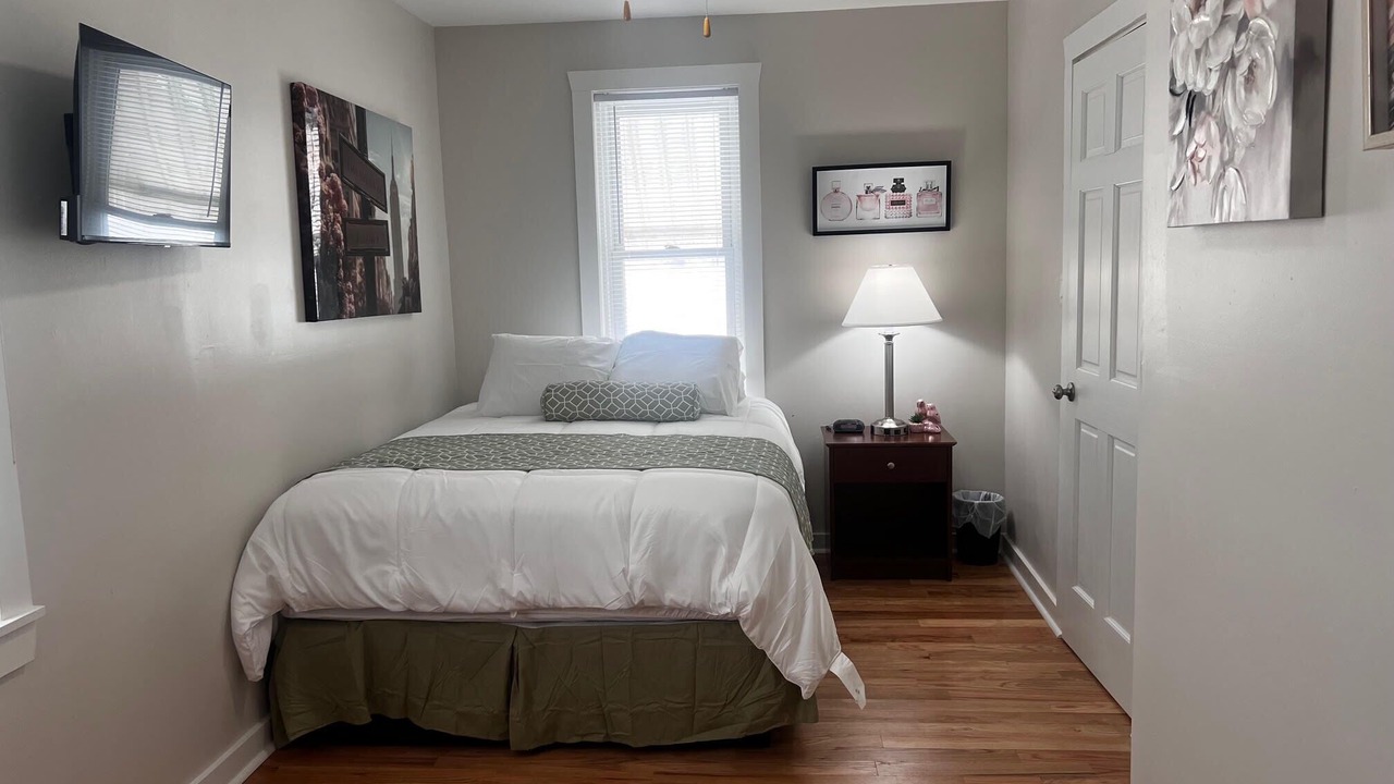 Photo of Bedroom in Racine