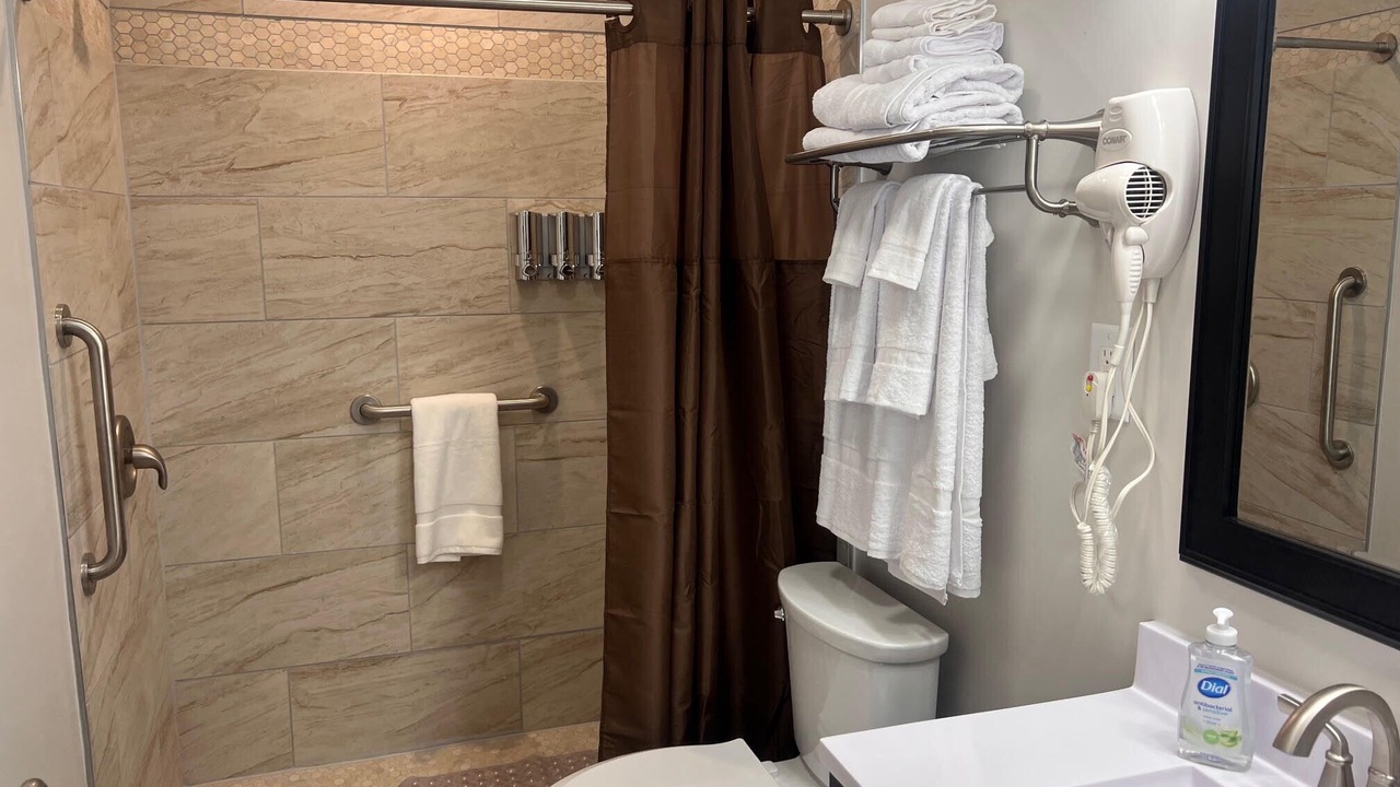 Photo of Bathroom in Racine