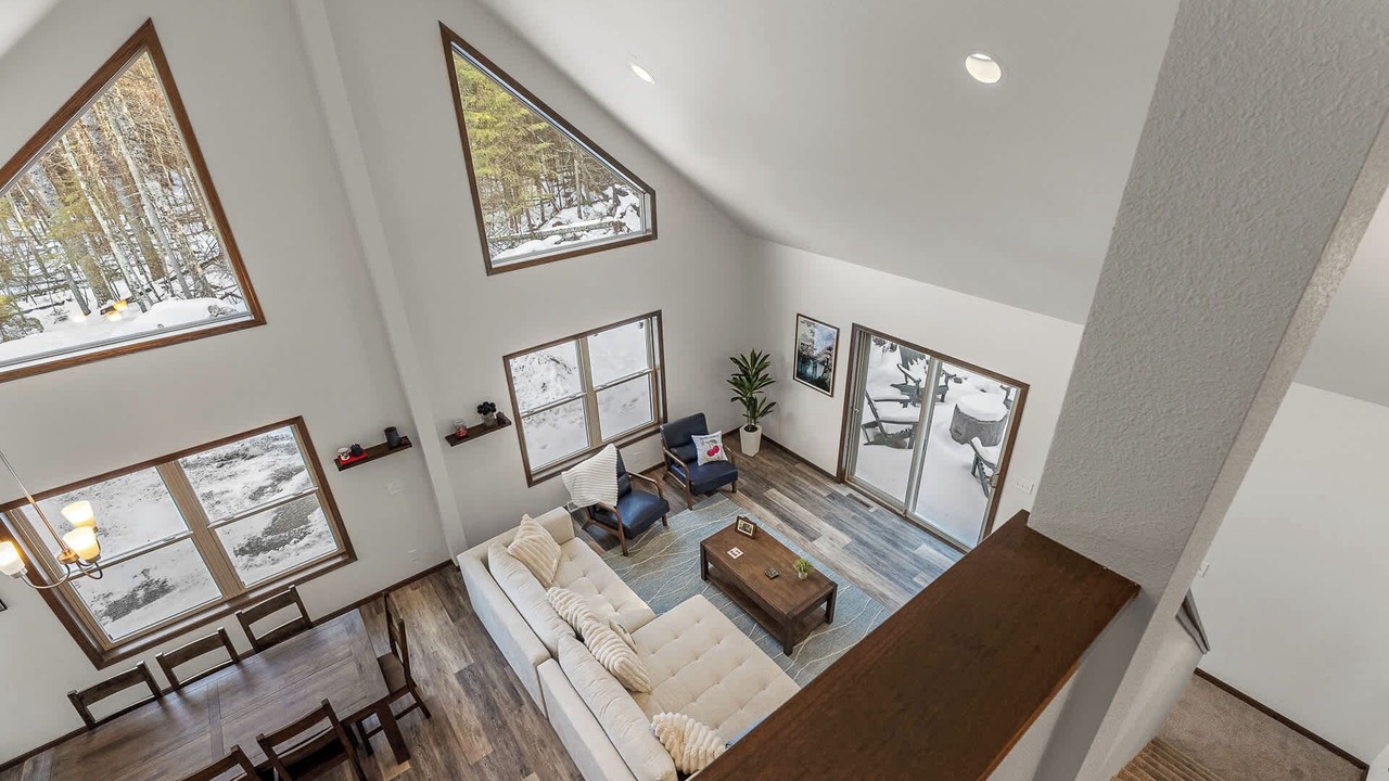 Photo of Bedroom in Baileys Harbor