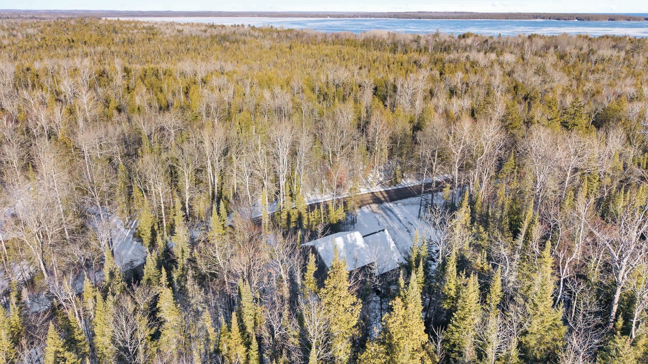 Photo of Outdoor in Baileys Harbor