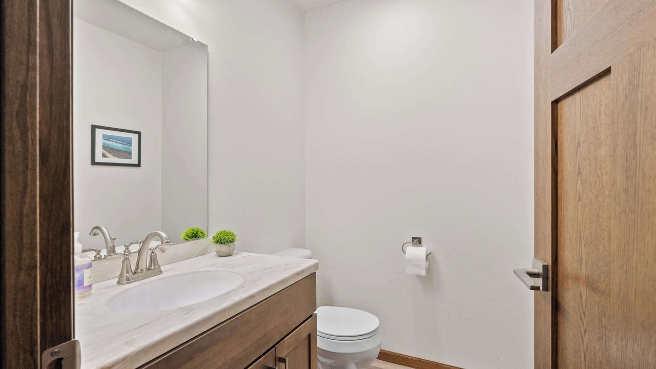 Photo of Bedroom in Baileys Harbor
