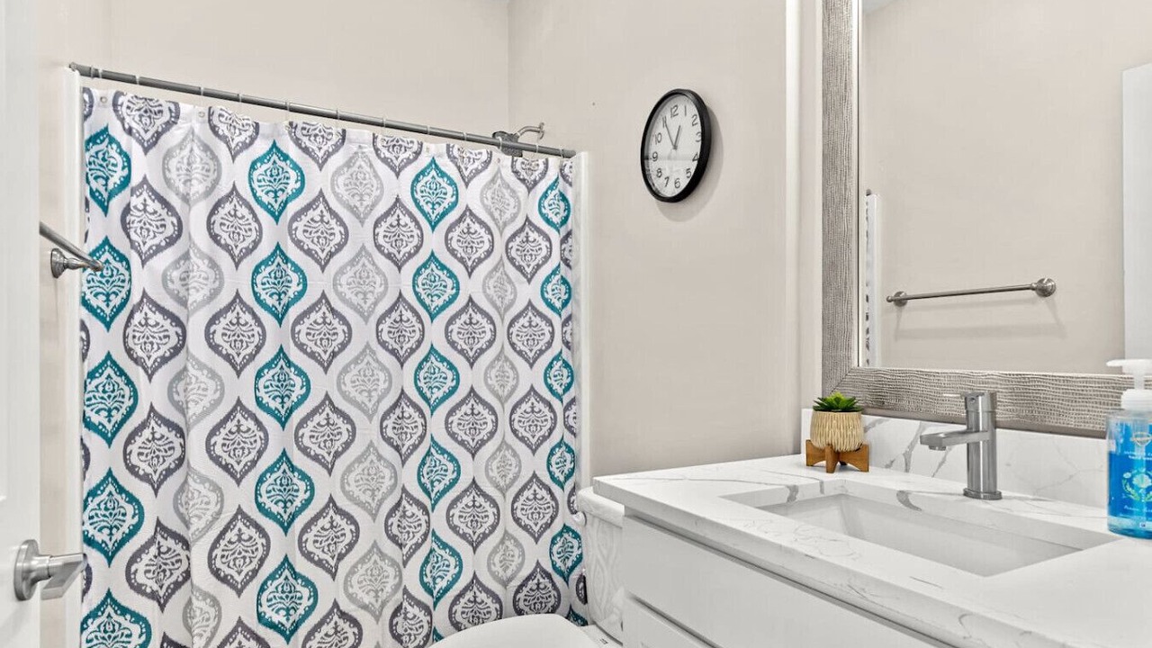 Photo of Bathroom in Orange Prairie