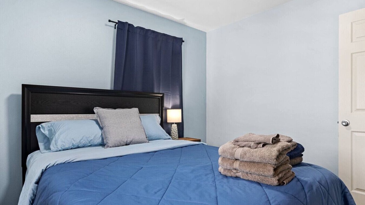 Photo of Bedroom in Peoria