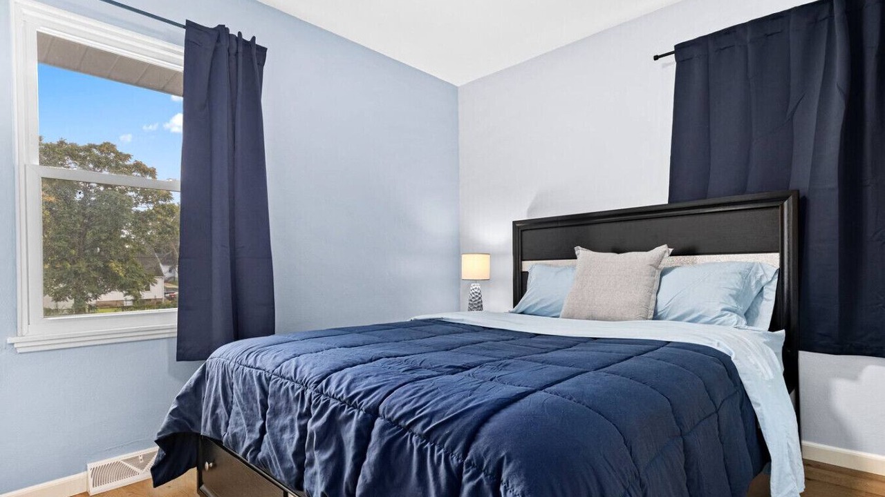 Photo of Bedroom in Peoria