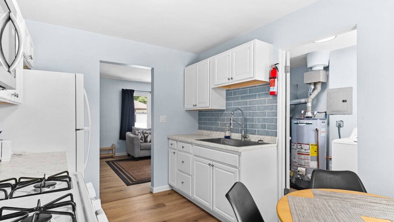 Photo of Kitchen in Peoria