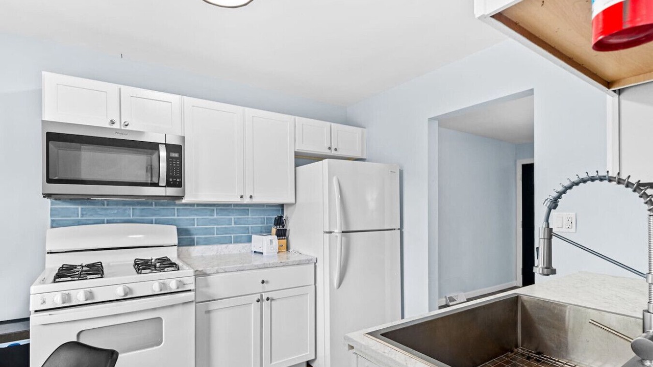 Photo of Kitchen in Peoria