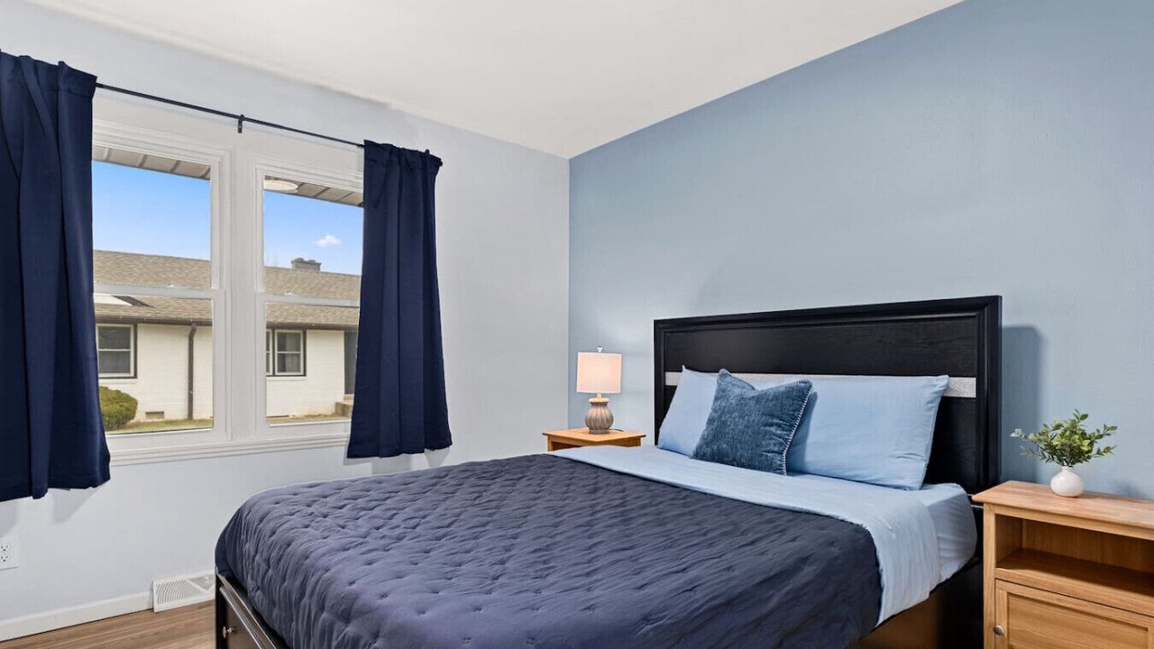 Photo of Bedroom in Peoria