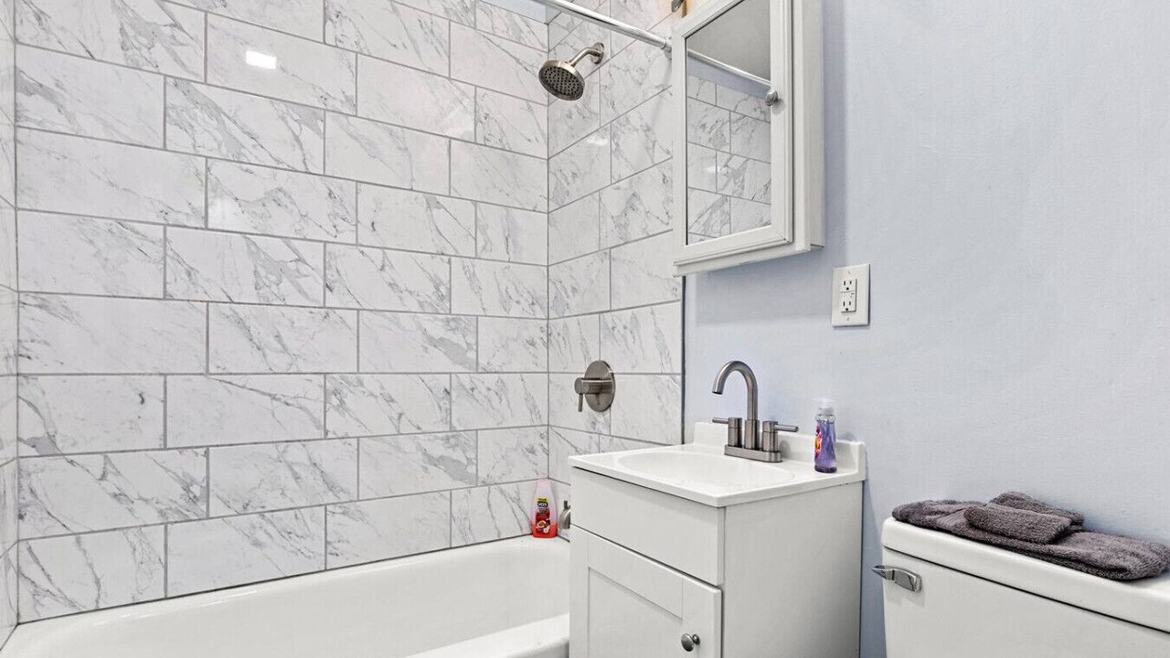 Photo of Bathroom in Peoria
