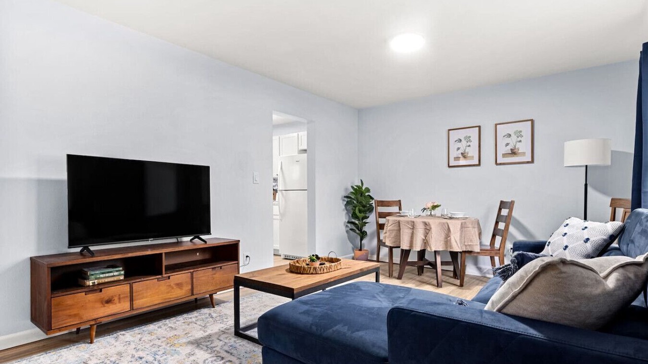 Photo of Livingroom in Peoria