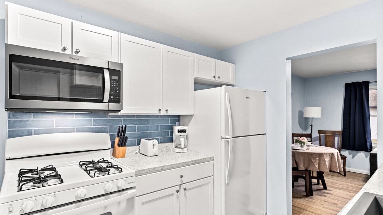 Photo of Kitchen in Peoria