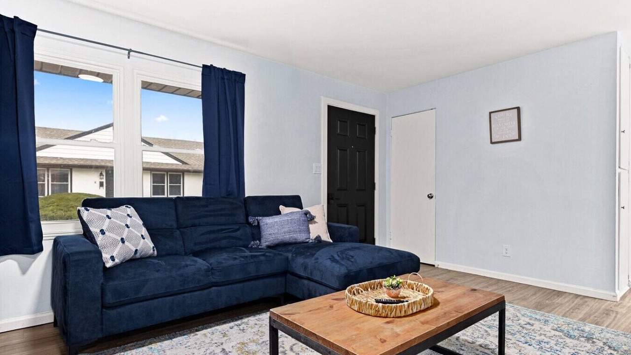 Photo of Livingroom in Peoria