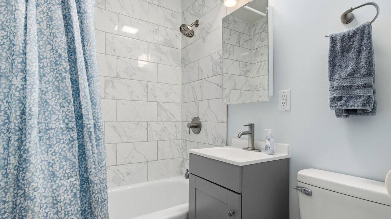 Photo of Bathroom in Peoria