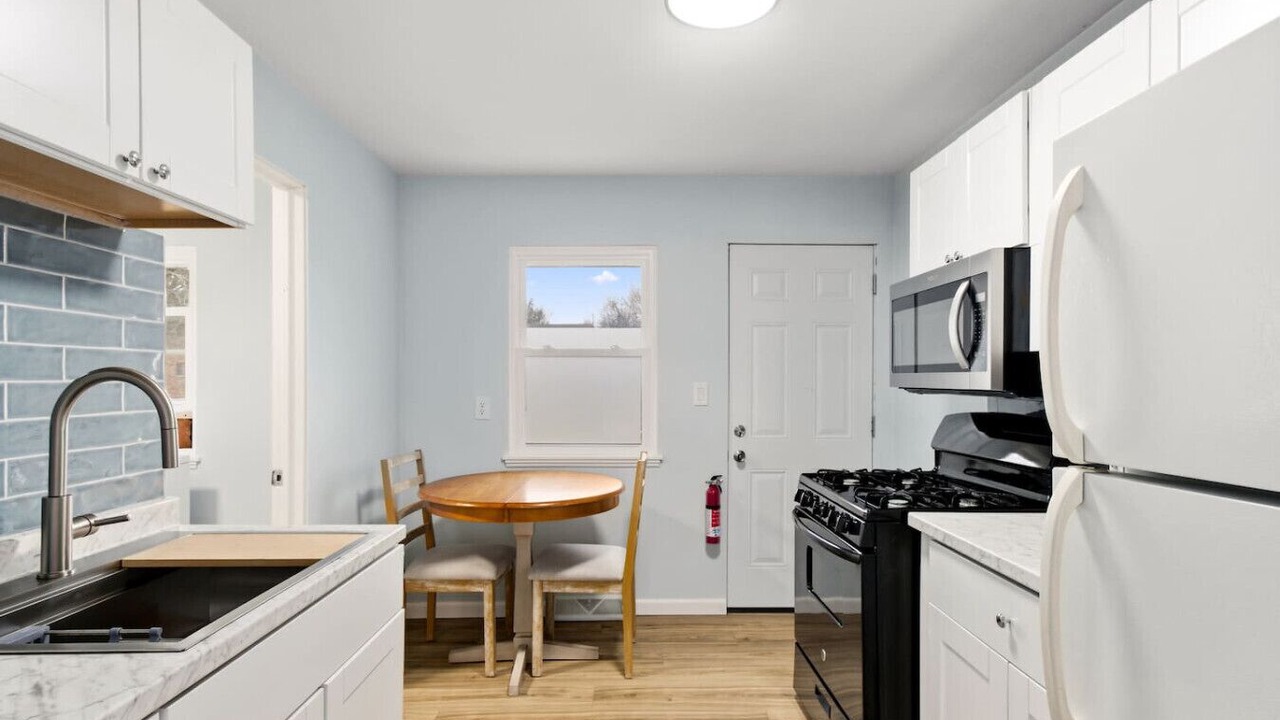 Photo of Kitchen in Peoria