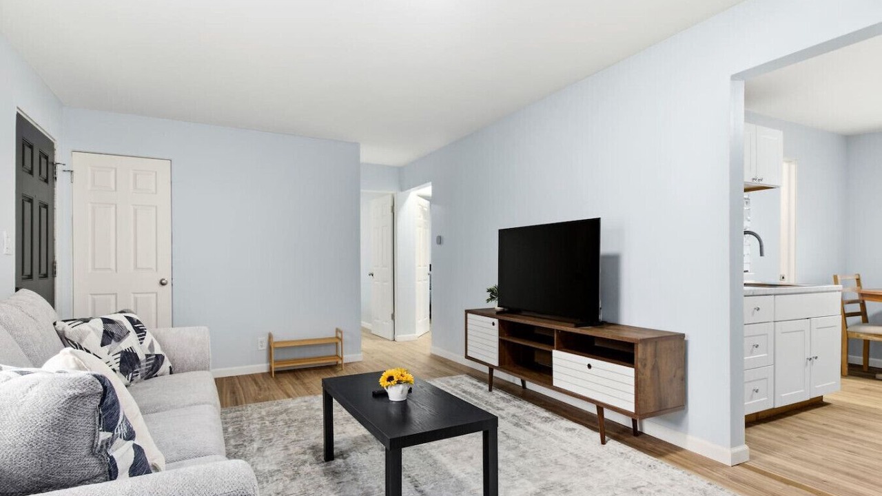Photo of Livingroom in Peoria