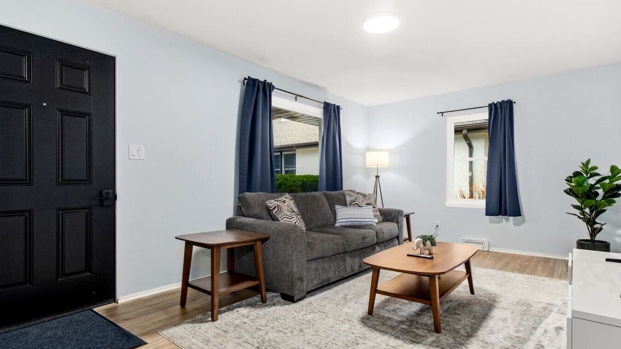 Photo of Livingroom in Peoria