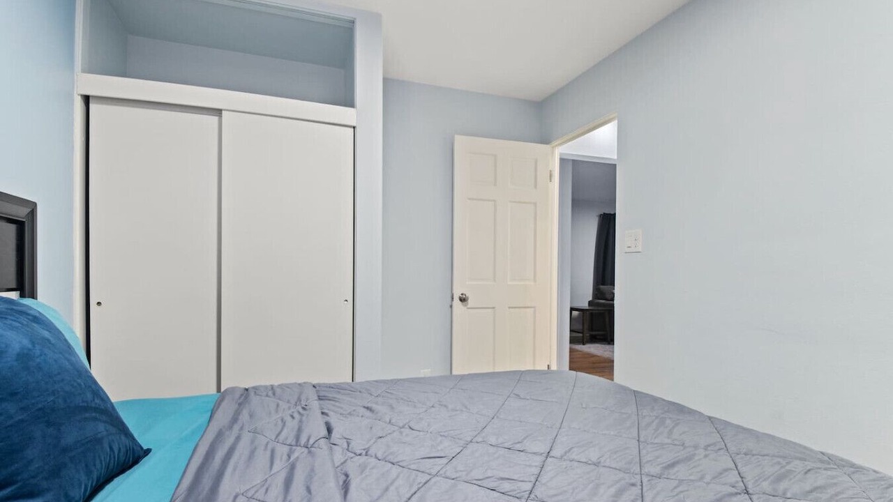 Photo of Bedroom in Peoria