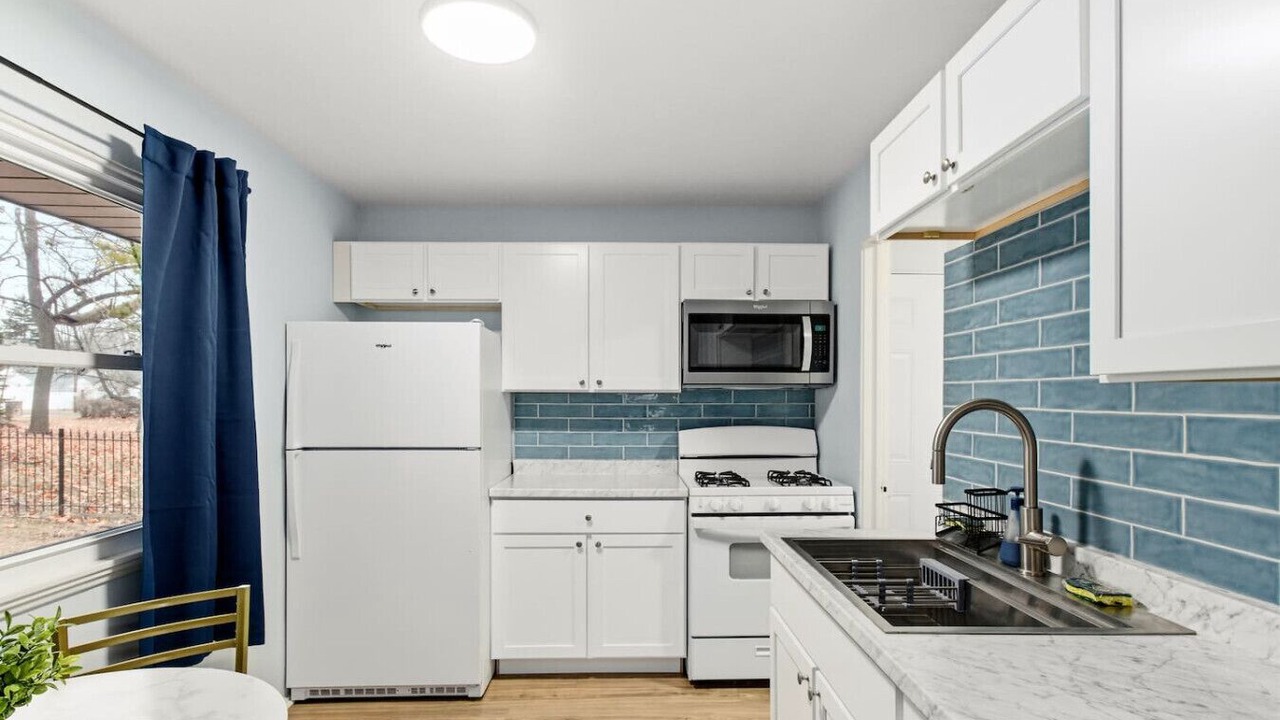 Photo of Kitchen in Peoria