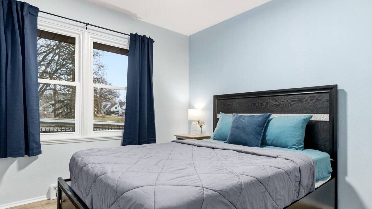 Photo of Bedroom in Peoria