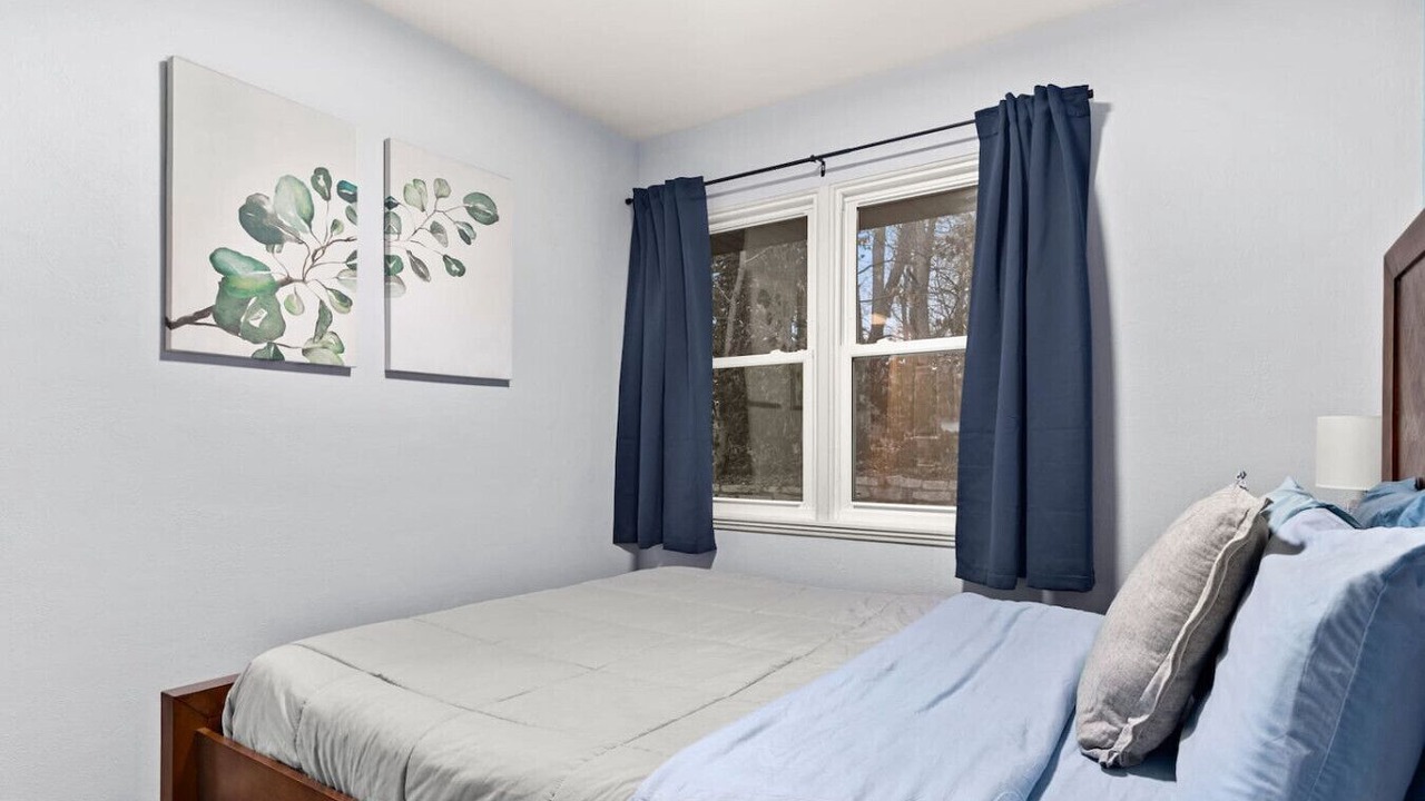 Photo of Bedroom in Peoria