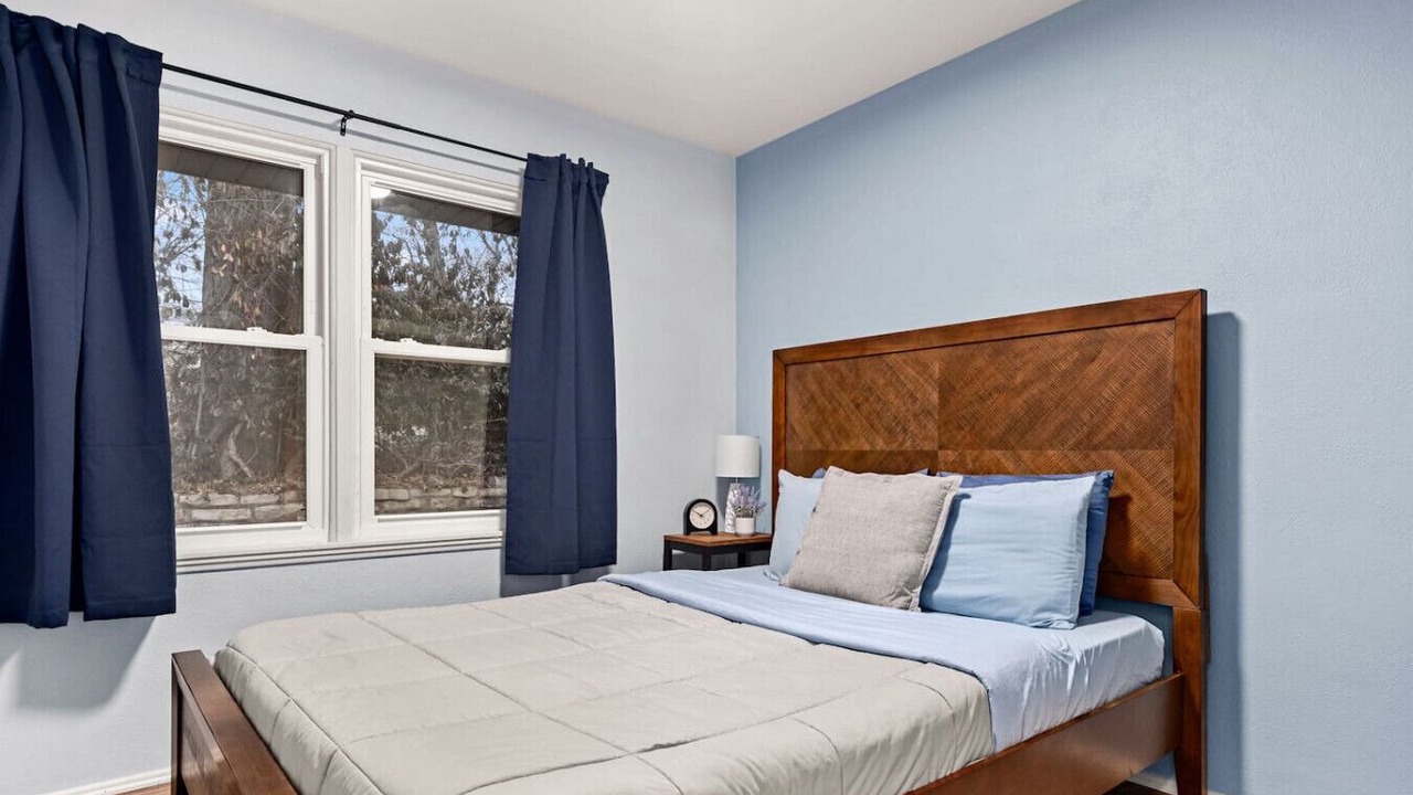 Photo of Bedroom in Peoria