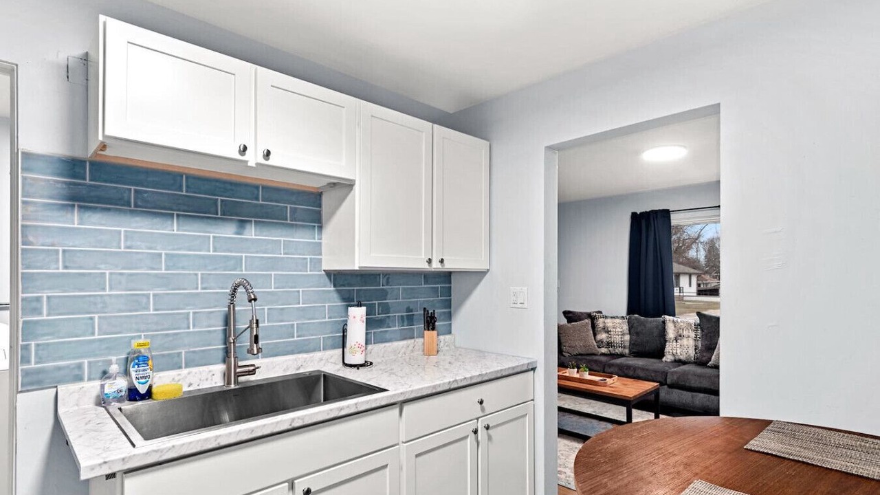 Photo of Kitchen in Peoria