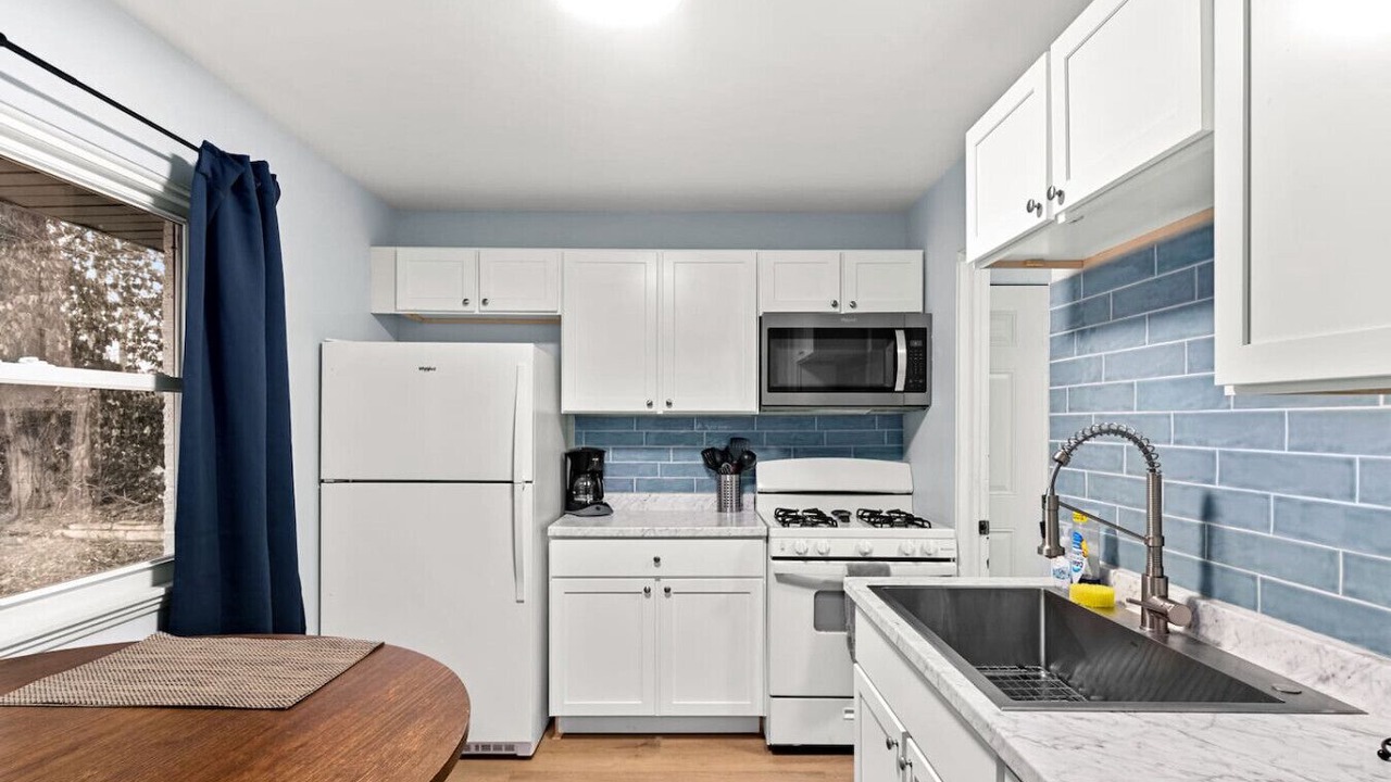Photo of Kitchen in Peoria