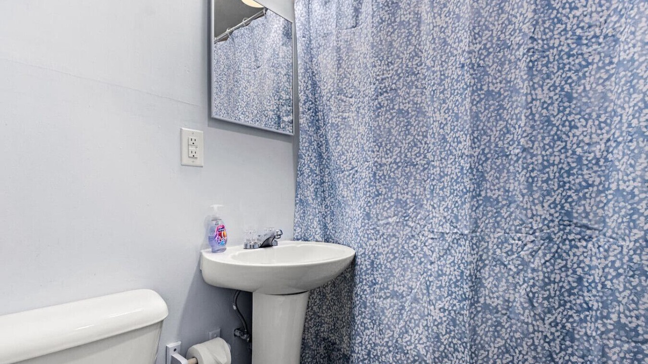 Photo of Bathroom in Peoria