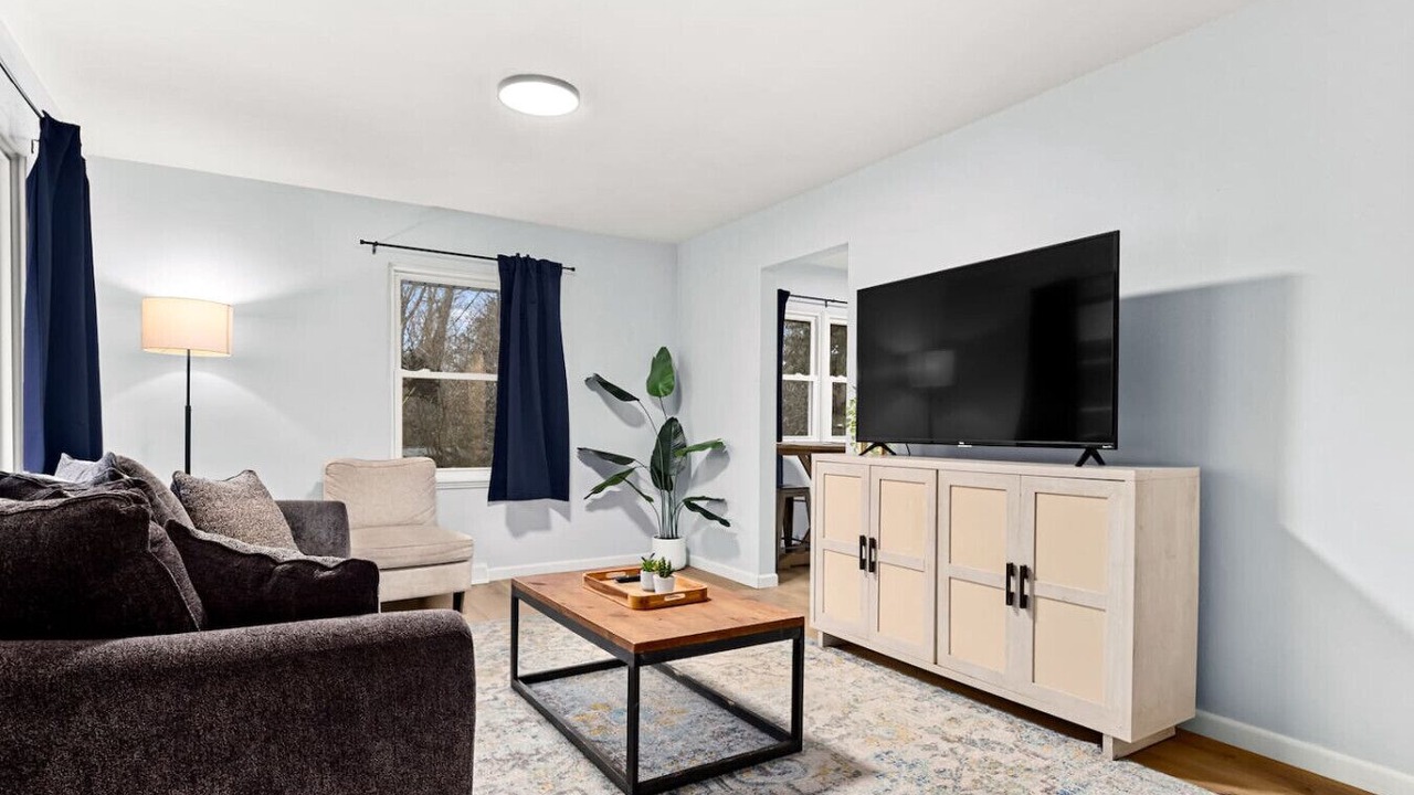 Photo of Livingroom in Peoria
