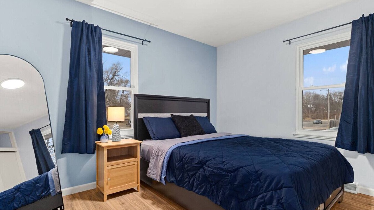 Photo of Bedroom in Peoria