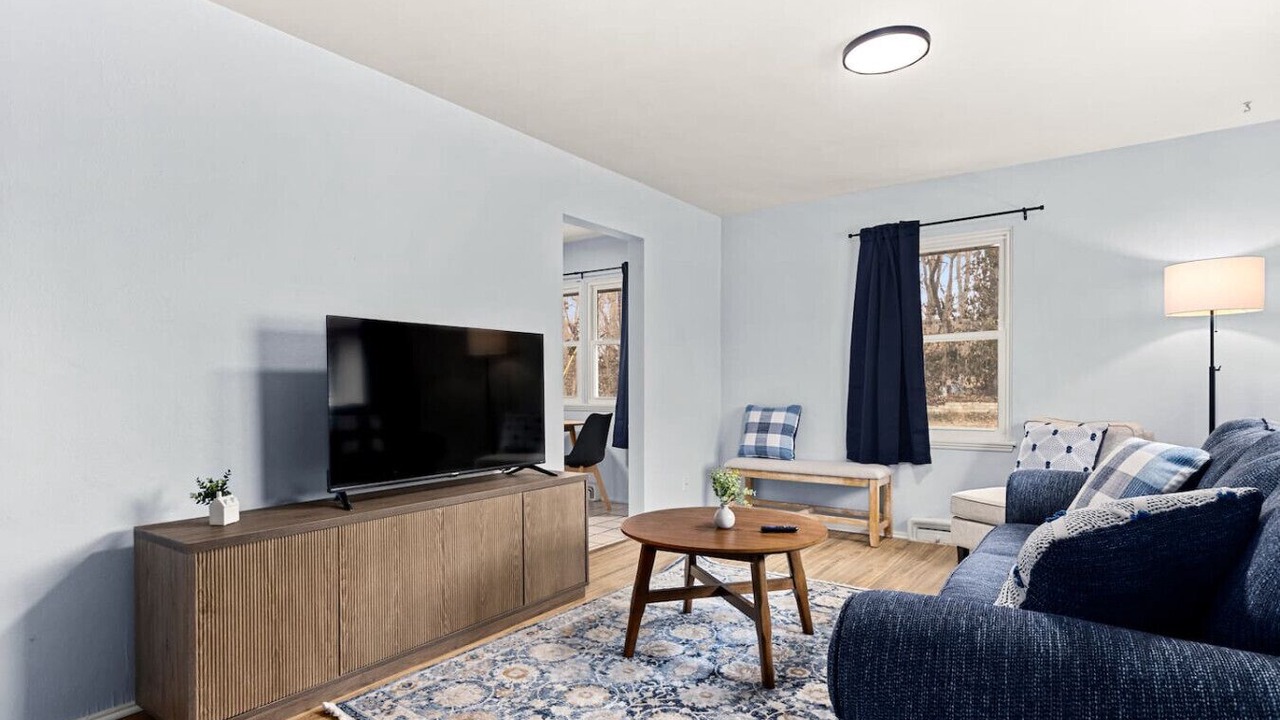 Photo of Livingroom in Peoria