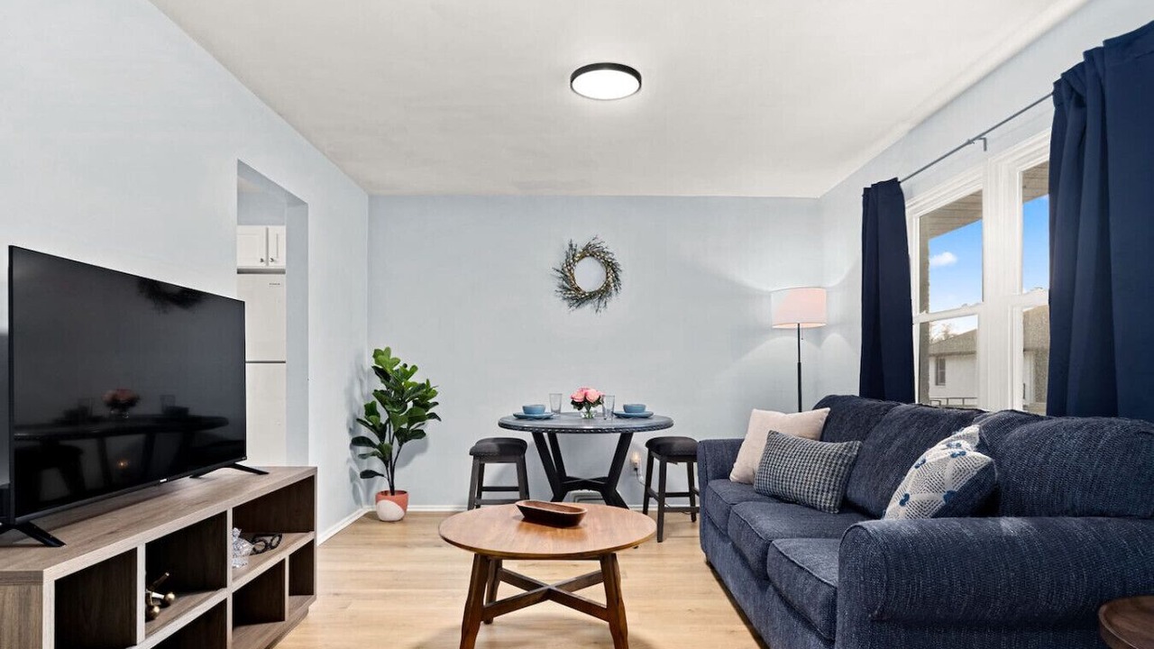 Photo of Livingroom in Peoria