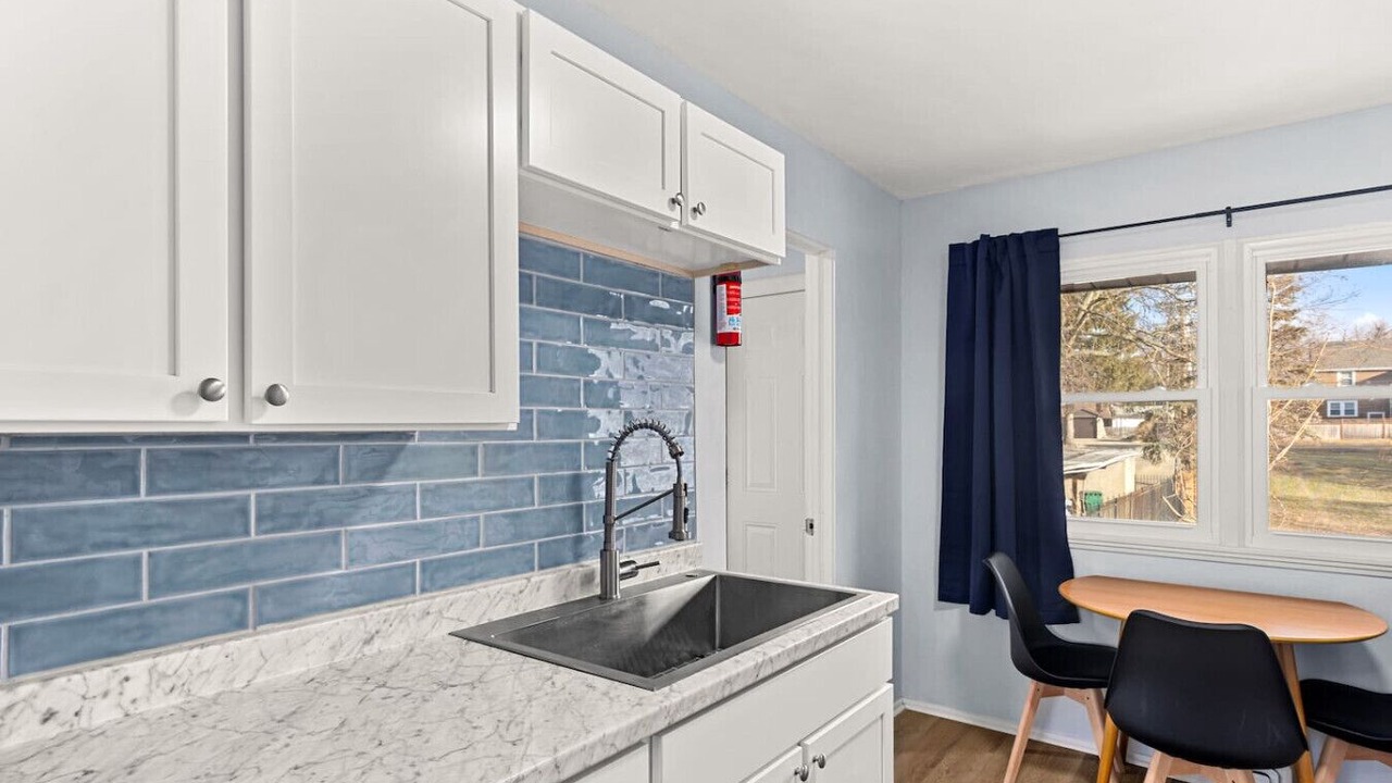 Photo of Kitchen in Peoria