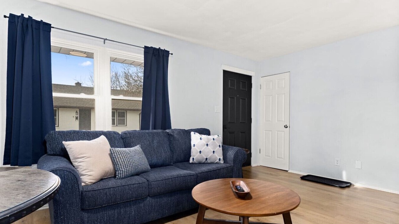 Photo of Livingroom in Peoria