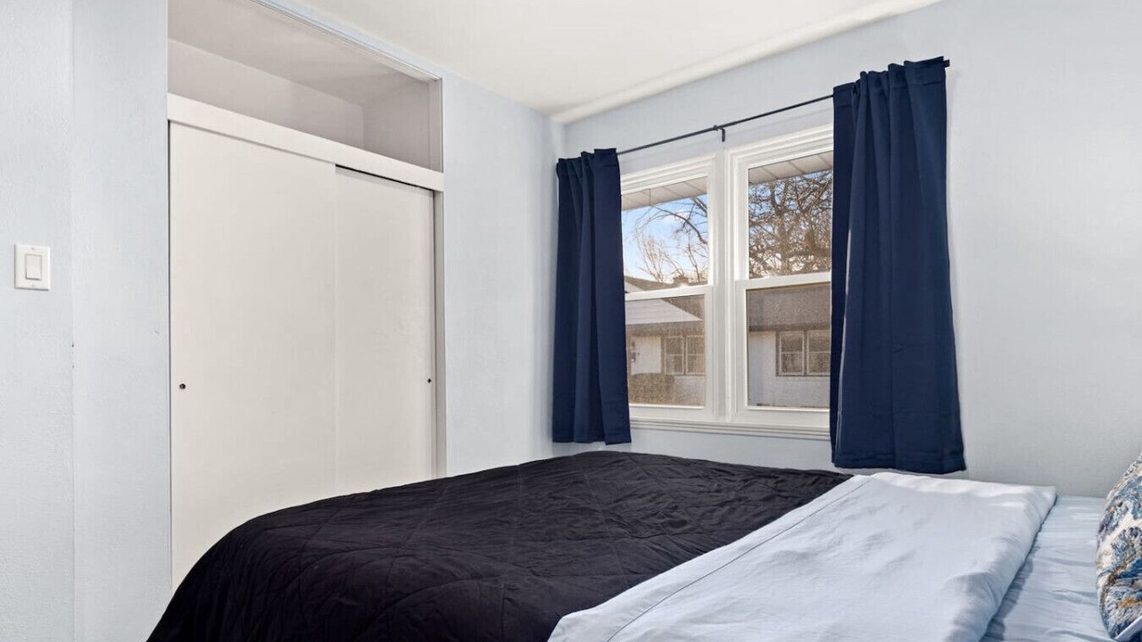Photo of Bedroom in Peoria