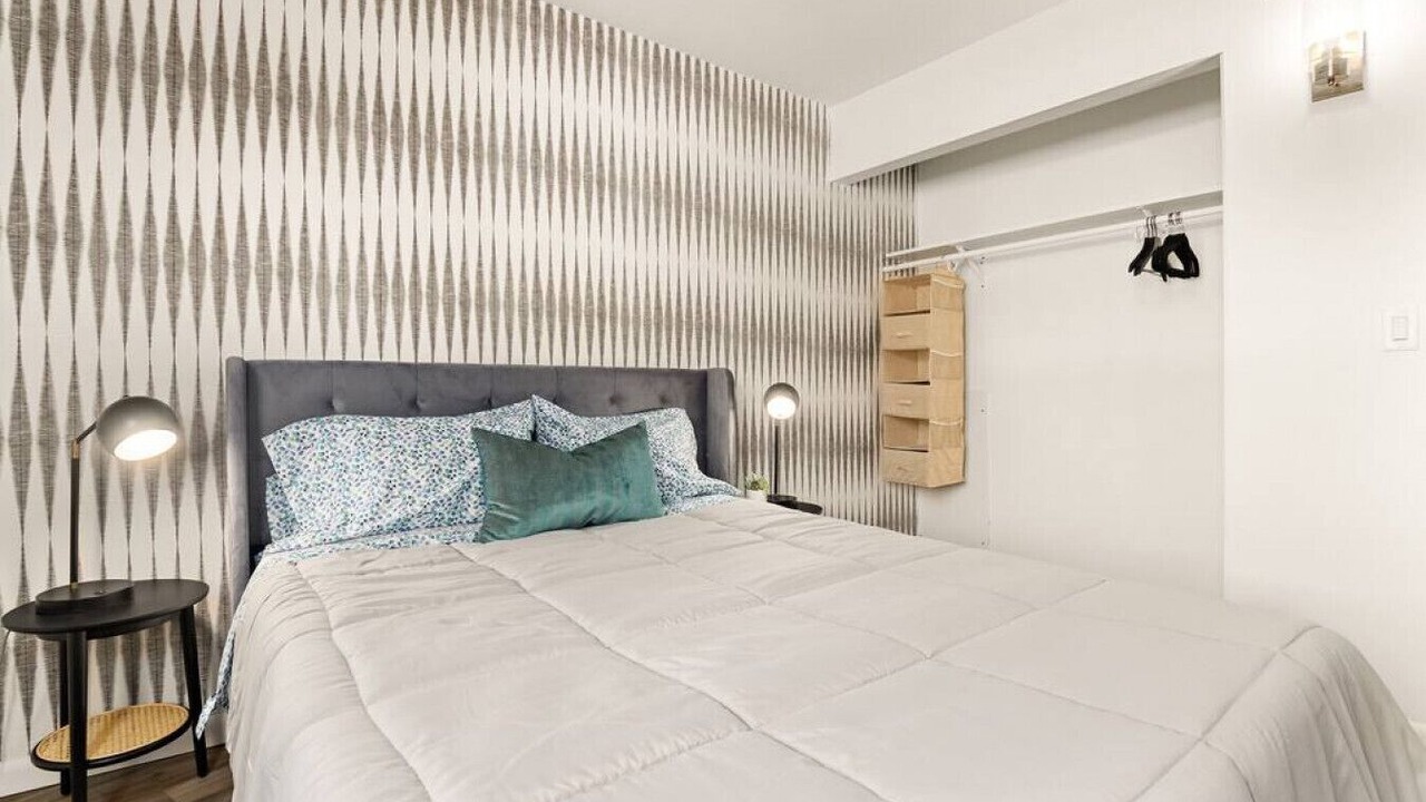 Photo of Bedroom in Orange Prairie