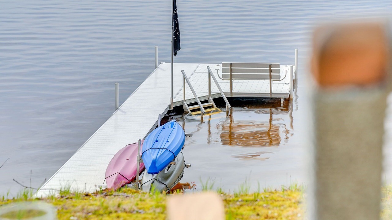 Photo of Outdoor in Carp Lake