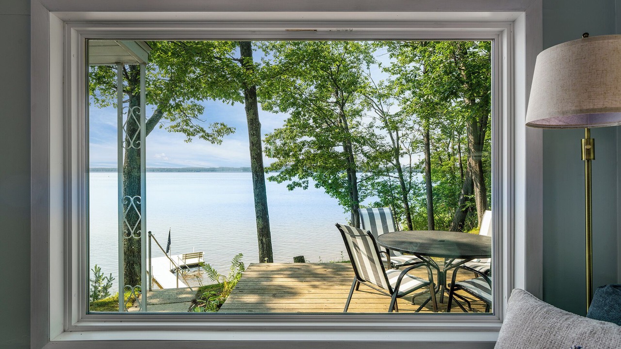 Photo of Outdoor in Carp Lake