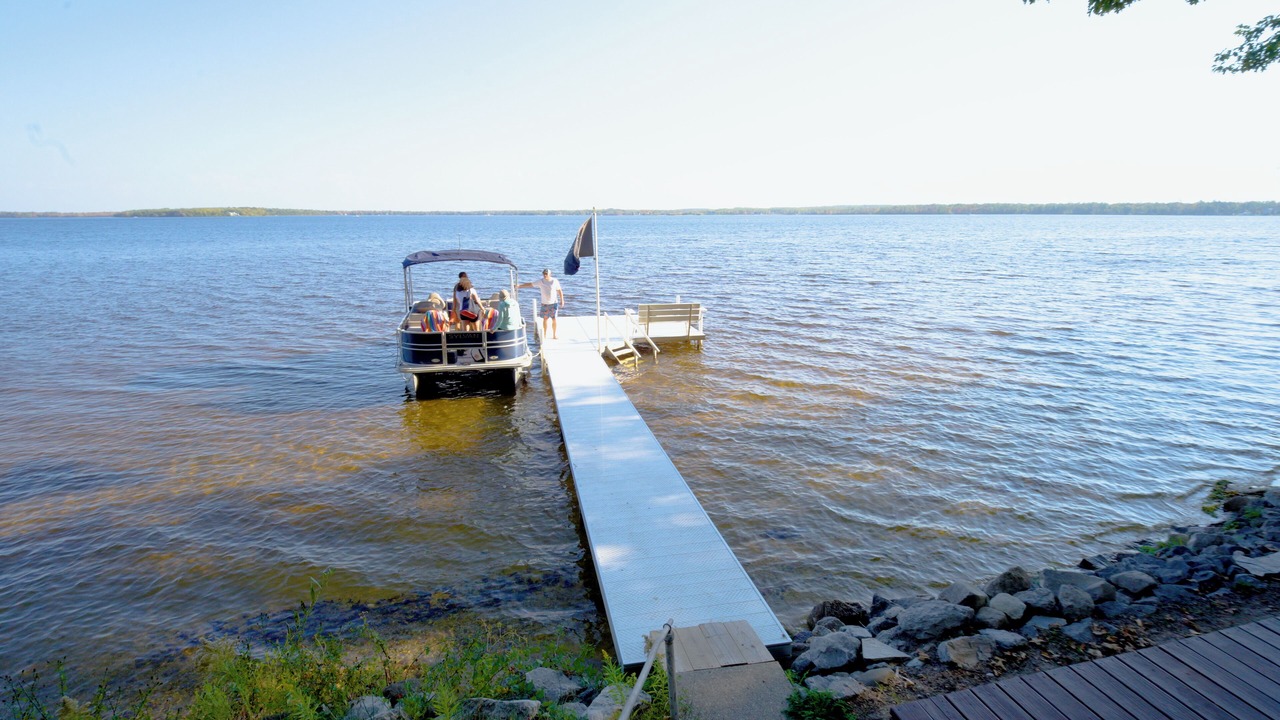 Photo of Outdoor in Carp Lake