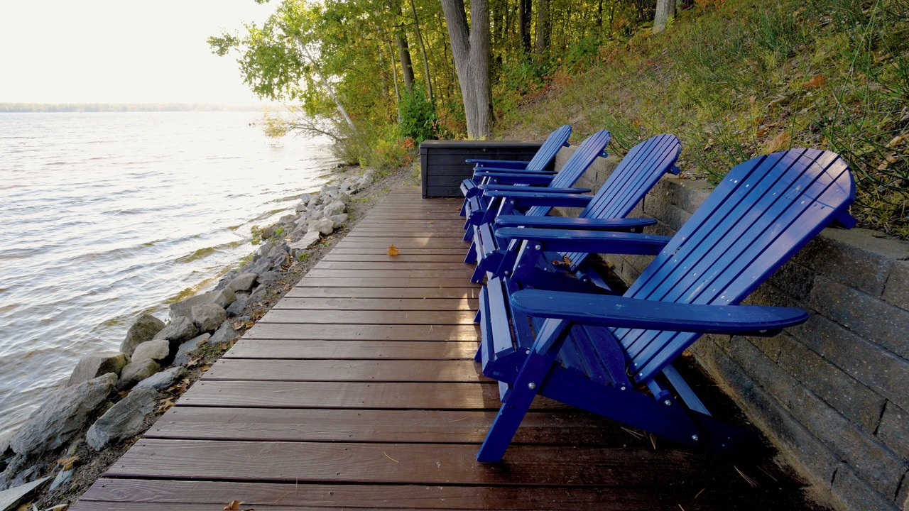 Photo of Others in Carp Lake