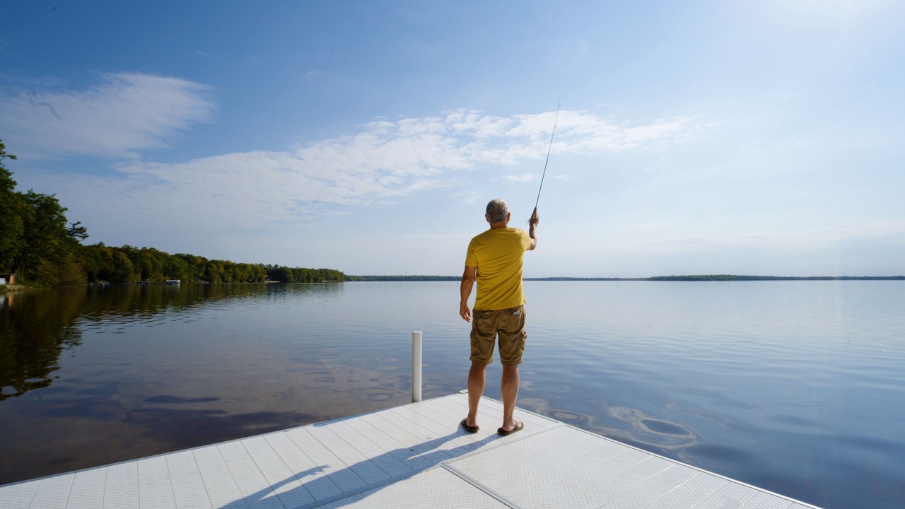 Photo of Outdoor in Carp Lake