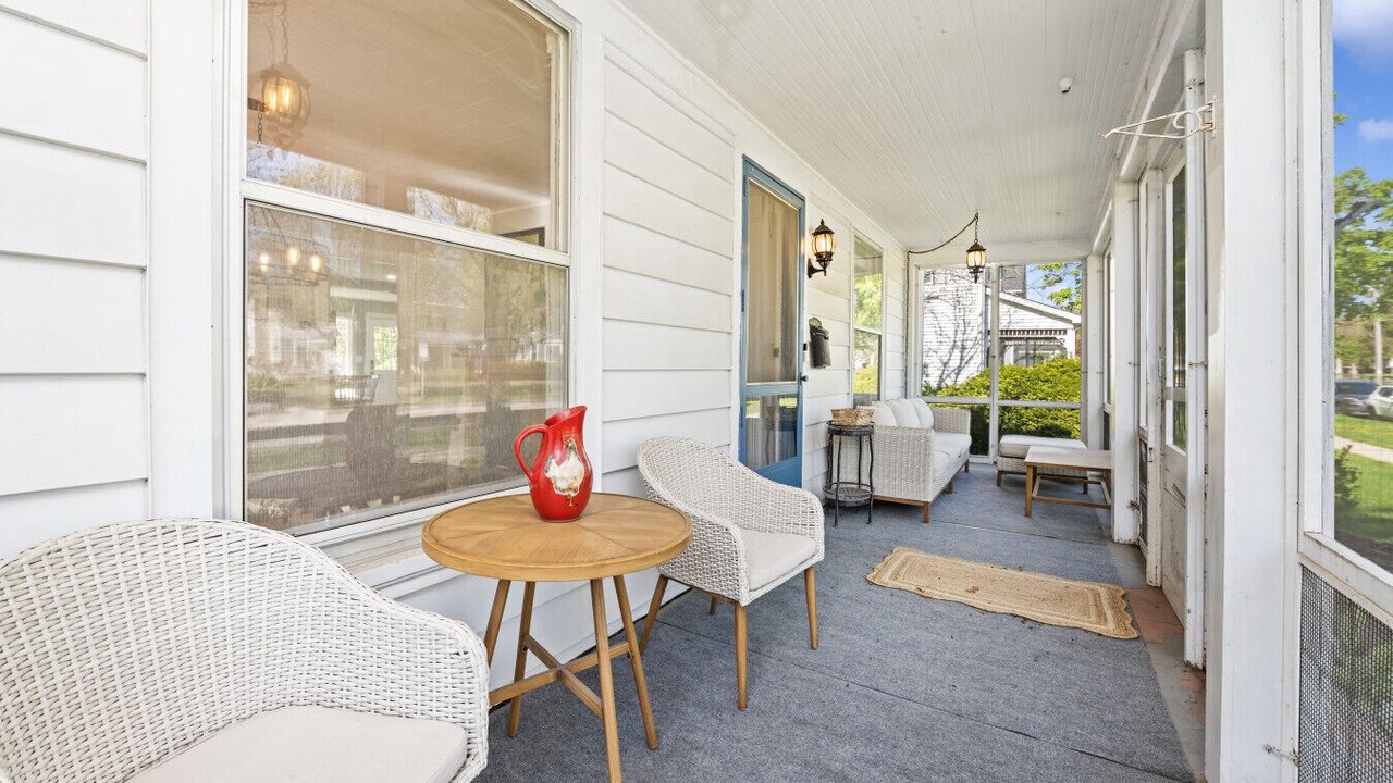 Photo of Outdoor in Lake Geneva