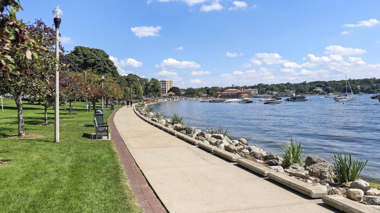 Photo of Outdoor in Lake Geneva